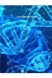 Composition Book