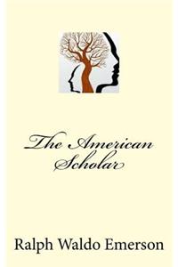 The American Scholar