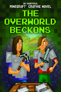 Overworld Beckons
