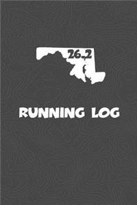 Running Log