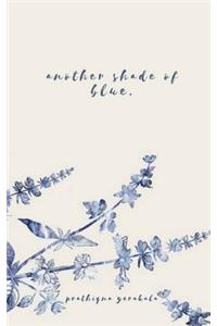 Another Shade of Blue