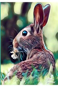Bunny Journal