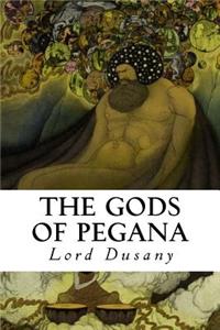 The Gods of Pegana