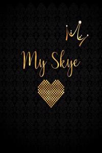 My Skye