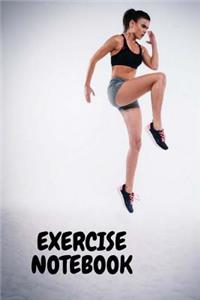 Exercise Notebook