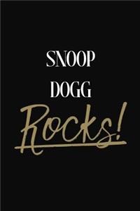 Snoop Dogg Rocks!