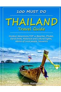 Thailand Travel Guide