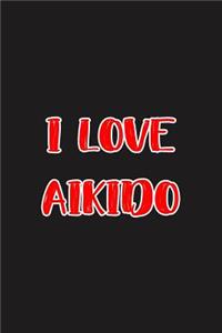 I Love Aikido