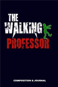 The Walking Professor