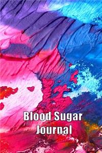Blood Sugar Journal