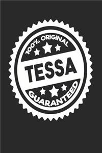 100% Original Tessa Guaranteed