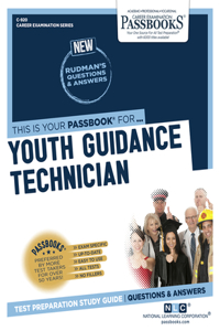 Youth Guidance Technician, 920