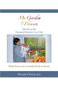 My Garden of Flowers