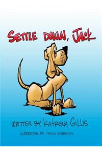 Settle Down, Jack