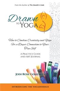 Drawn to Yoga