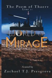 World of Mirage: The Poem of Thaerv, Line 1