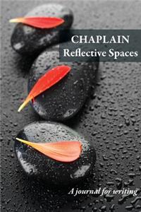 Chaplain: Reflective Spaces