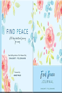 Find Peace Bundle