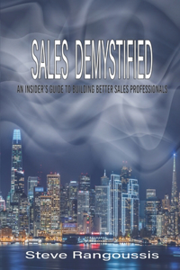 Sales Demystified