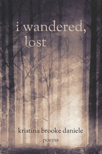 i wandered, lost