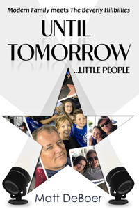 Until Tomorrow ... Little People