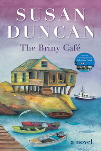 Briny Cafe