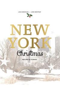 New York Christmas