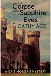 Corpse with the Sapphire Eyes