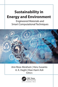 Sustainability in Energy and Environment