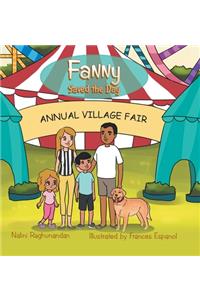 Fanny Saved the Day
