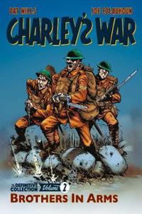 Charley's War Vol. 2