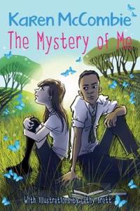 Mystery Of Me
