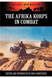 Afrika Korps in Combat