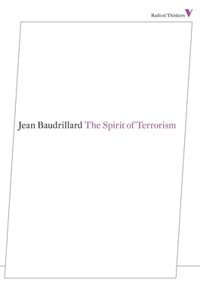 The Spirit of Terrorism