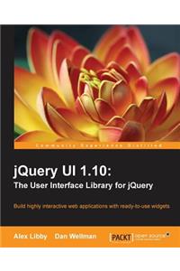 Jquery Ui 1.10