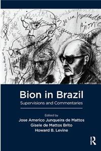 Bion in Brazil