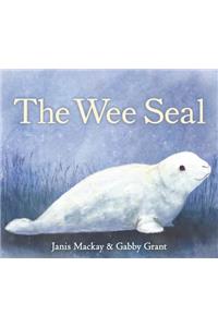 The Wee Seal
