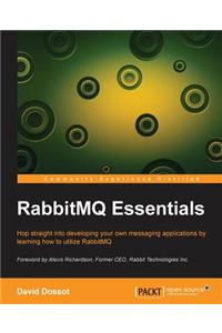 Rabbitmq Essentials
