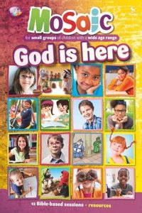 God is Here