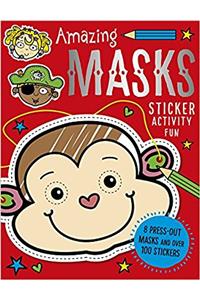 Amazing Masks