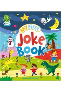 My First Joke Book