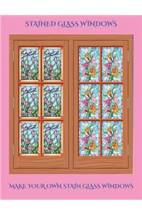 Stain Glass Windows