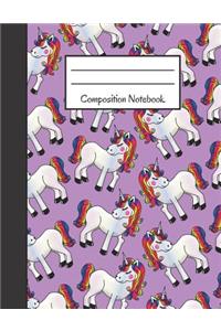Composition Notebook