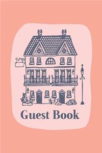 Guest Book
