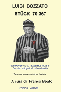 Luigi Bozzato Stück 70.367