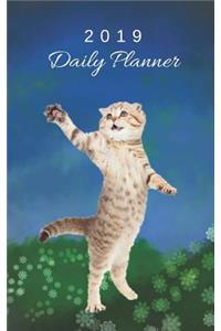 2019 Daily Planner