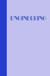 Engineering