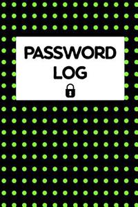 Password Log