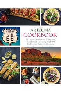 Arizona Cookbook