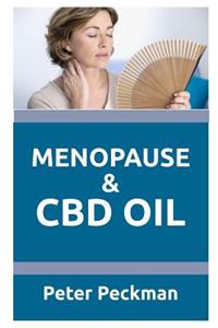 Menopause and CBD Oil